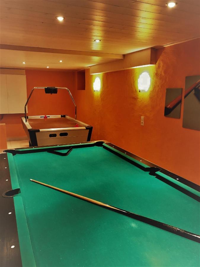 Maier Chalet Bayerisch Eisenstein Esterno foto