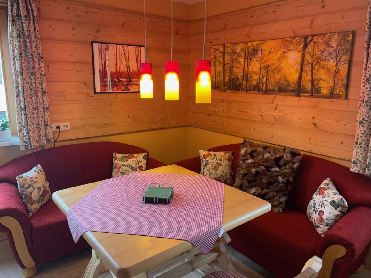 Maier Chalet Bayerisch Eisenstein Esterno foto