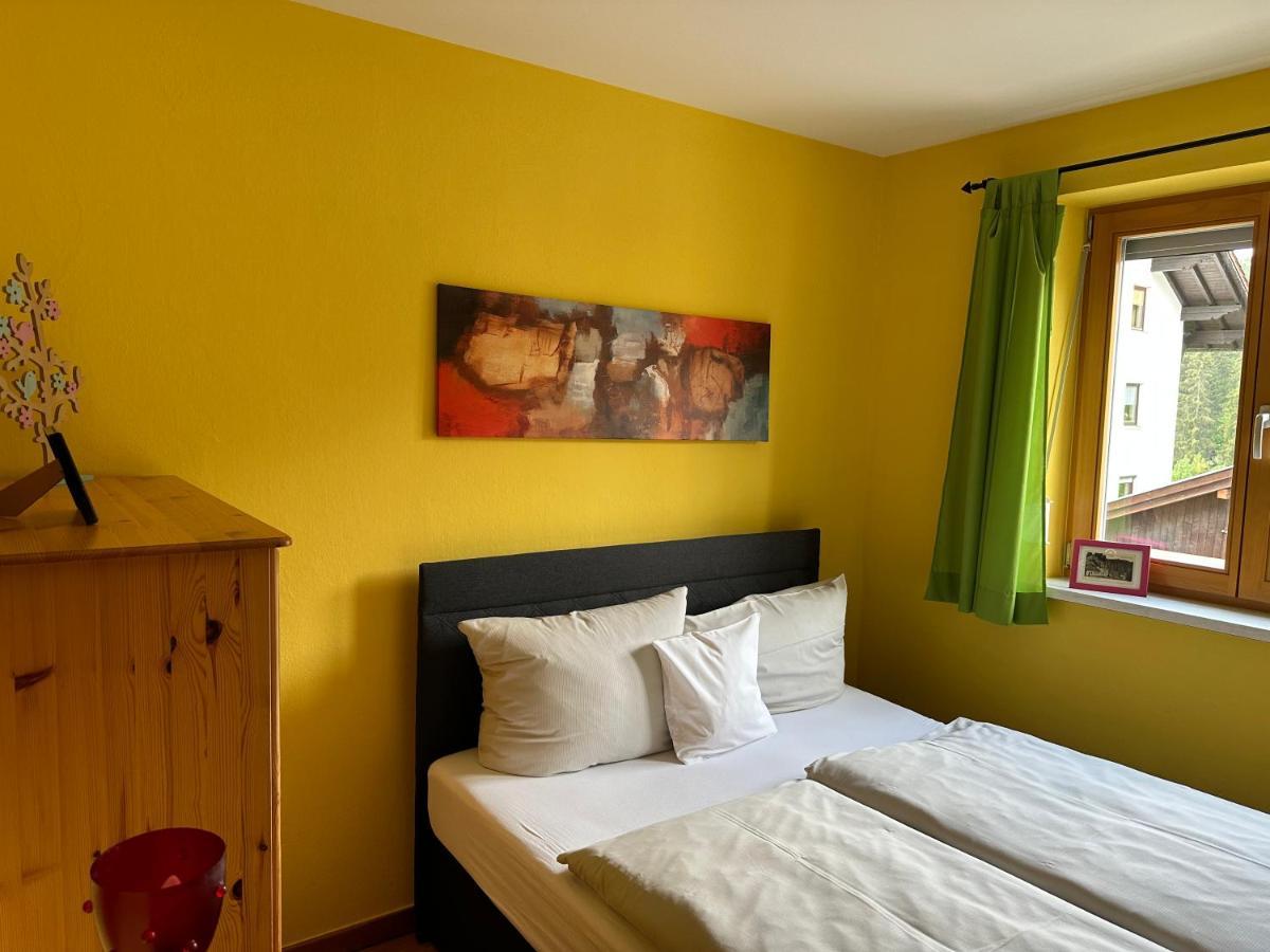 Maier Chalet Bayerisch Eisenstein Esterno foto